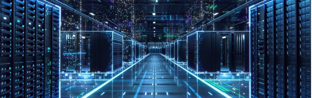 Data Center
