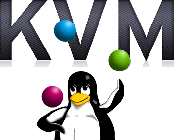 Linux KVM