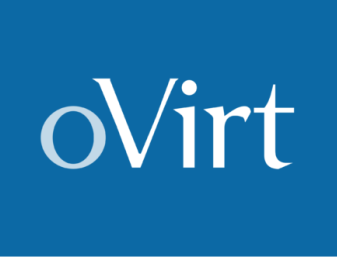 Ovirt仮想化プラットフォーム